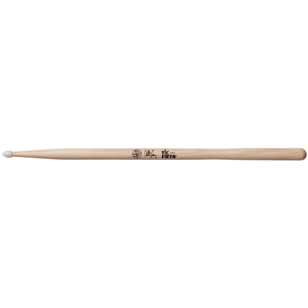 Именные барабанные палочки Vic Firth SDCN DANNY CAREY NYLON VF-0392 фото