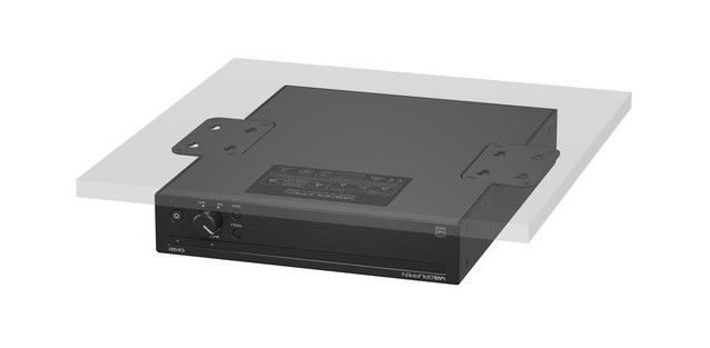 Усилитель мощности Lab.Gruppen CA1201 LG-0062 фото