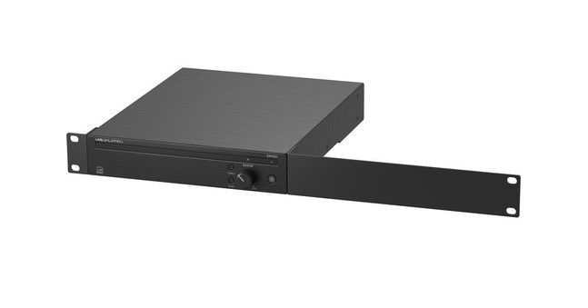 Усилитель мощности Lab.Gruppen CA1201 LG-0062 фото