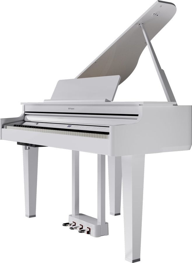 Цифровой рояль Roland GP6PW RO-2918 фото