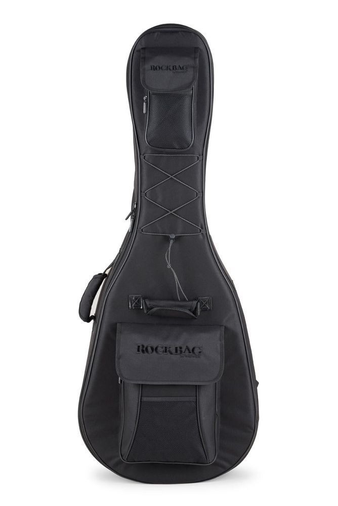 RockBag RB 20510 STARLINE Acoustic Bass Gig Bag RB-0120 фото