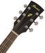 IBANEZ PF15ECE NT Гітара електроакустична IB-0026 фото 5