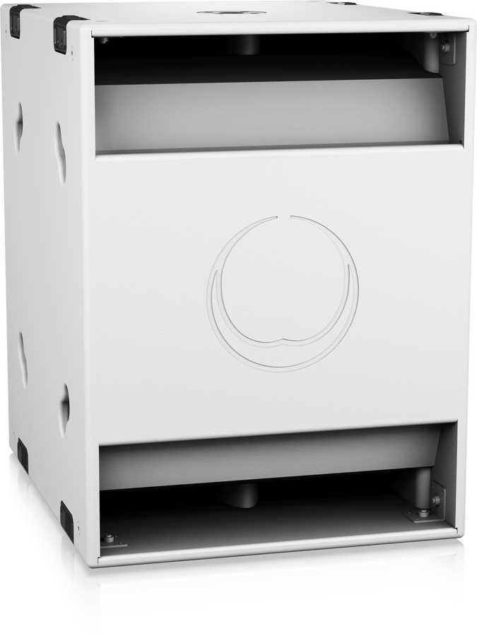 Активний сабвуфер Turbosound NuQ118B-AN-WH TS-0059 фото