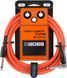 Інструментальний кабель BOSS BIC10A BO-0482 фото 1