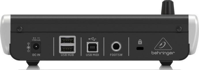 Універсальний USB контролер Behringer X-Touch One BE-0871 фото