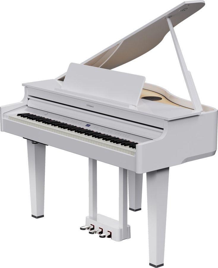 Цифровой рояль Roland GP6PW RO-2918 фото