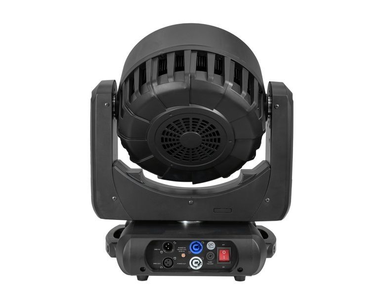 EUROLITE LED TMH-W555 Moving Head Wash Zoom EL-0185 фото