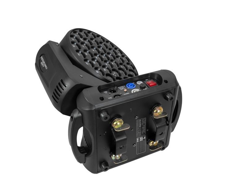 EUROLITE LED TMH-W555 Moving Head Wash Zoom EL-0185 фото