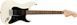 SQUIER by FENDER AFFINITY SERIES STRATOCASTER HH LR OLYMPIC WHITE Електрогітара SQ-0076 фото 3