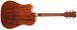 IBANEZ PF15ECE NT Гітара електроакустична IB-0026 фото 2