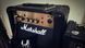 MARSHALL MG10G Гітарний комбопідсилювач MR-0124 фото 7