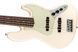 FENDER AMERICAN PROFESSIONAL JAZZ BASS V RW OLYMPIC WHITE Бас-гитара FE-0223 фото 3