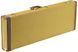 FENDER CLASSIC SERIES WOOD CASE - STRAT/TELE TWEED Кейс для електрогітари FE-0284 фото