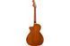 FENDER NEWPORTER PLAYER WN SUNBURST Гитара электроакустическая FE-0428 фото 2