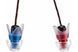 FENDER PURESONIC WIRELESS EARBUDS Навушники FE-0553 фото 3