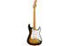 SQUIER by FENDER CLASSIC VIBE '50S STRATOCASTER MAPLE FINGERBOARD 2-COLOR SUNBURST Электрогитара SQ-0115 фото