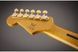 SQUIER by FENDER 60TH ANNIVERSARY CLASSIC PLAYER 50S STRAT MN ATG Електрогітара SQ-0045 фото 2