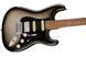 FENDER PLAYER PLUS STRATOCASTER HSS PF SVB Электрогитара FE-0500 фото 3