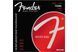 Струни для бас-гітар Fender 7250L FE-0033 фото