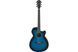 IBANEZ AEG7-TBO Гитара электроакустическая IB-0049 фото 5
