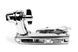 TAMA MCA63EN Держатель тарелки TM-0123 фото 3