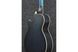 IBANEZ AEG7-TBO Гитара электроакустическая IB-0049 фото 3