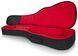 Gator GT-ACOUSTIC-BLK GC-0023 фото 7