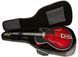 RockBag RB 20619 B/PLUS Jazz Guitar Gig Bag RB-0168 фото 5