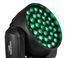 EUROLITE LED TMH-W555 Moving Head Wash Zoom EL-0185 фото 2