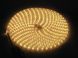 EUROLITE RUBBERLIGHT RL1-230V yellow 5m EL-1444 фото 2