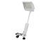 EUROLITE LED KKL-50 Floodlight 4100K white EL-0867 фото 1