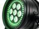 Светодиодный прожектор Eurolite LED PAR-64 HCL Hypno floor bl EL-0157 фото 4