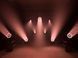 EUROLITE LED TMH-W555 Moving Head Wash Zoom EL-0185 фото 11