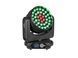 EUROLITE LED TMH-W555 Moving Head Wash Zoom EL-0185 фото 3