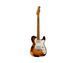 FENDER CUSTOM SHOP 1972 TELE THINLINE CUSTOM JOURNEYMAN RELIC LTD (custom built) Електрогітара FE-0296 фото 1