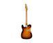 FENDER CUSTOM SHOP 1972 TELE THINLINE CUSTOM JOURNEYMAN RELIC LTD (custom built) Електрогітара FE-0296 фото 2