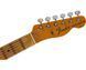 FENDER CUSTOM SHOP 1972 TELE THINLINE CUSTOM JOURNEYMAN RELIC LTD (custom built) Електрогітара FE-0296 фото 5