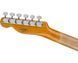 FENDER CUSTOM SHOP 1972 TELE THINLINE CUSTOM JOURNEYMAN RELIC LTD (custom built) Електрогітара FE-0296 фото 4
