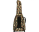 FENDER FE920 ELECTRIC GUITAR GIG BAG WOODLAND CAMO Чехол для электрогитары FE-0353 фото 3
