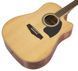 IBANEZ PF15ECE NT Гітара електроакустична IB-0026 фото 3