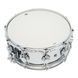 DW DRVS5514SPCChrome-over-Steel Snare Drum DW-X285 фото 4