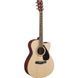 Электроакустическая гитара YAMAHA FSX315C NT YA-0458 фото