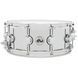 DW DRVS5514SPCChrome-over-Steel Snare Drum DW-X285 фото 1