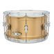 PDP PDSN0814NBBC Concept Brushed Brass Snare, 8x14" PD-0312 фото 3