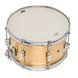PDP PDSN0814NBBC Concept Brushed Brass Snare, 8x14" PD-0312 фото 4