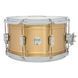 PDP PDSN0814NBBC Concept Brushed Brass Snare, 8x14" PD-0312 фото 1