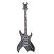 Електрогітара B.C.Rich SE Bich Metal Web Onyx SEBGMWO BC-0190 фото 1