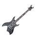 Електрогітара B.C.Rich SE Bich Metal Web Onyx SEBGMWO BC-0190 фото 2
