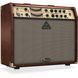 Комбоусилитель Behringer Ultracoustic ACX1800 BE-0011 фото 3