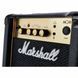 MARSHALL MG10G Гітарний комбопідсилювач MR-0124 фото 4